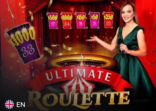 Live Roulette