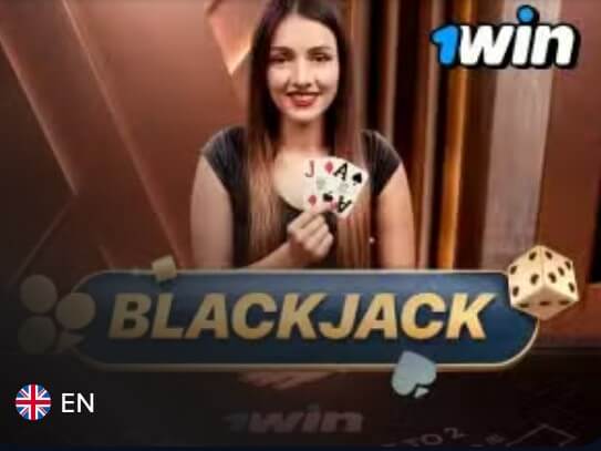 Live Blackjack