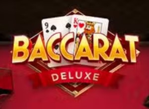 Live Baccarat